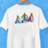 A24 Films A24 Special Day Candle Shirt