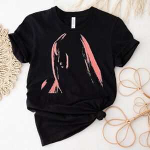 Aja Wilson 1 Draft Pick Aones Shirt