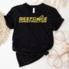 Andrew Flair Beefcake Construction Shirt