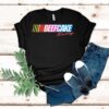 Andrew Flair Beefcake Racing Shirt