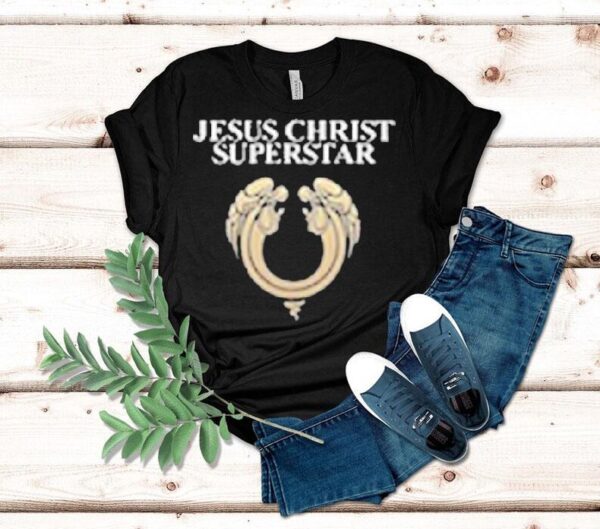 Araca Event Jesus Christ Superstar Shirt