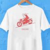 Bat Gear Tandem Rider Bring A Trailer Shirt