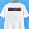 Citadel Vs Alabama The Halftime Score Of The Century Shirt