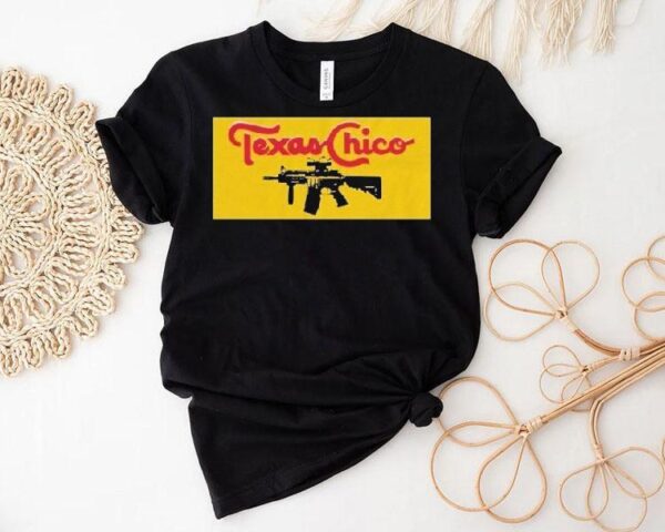 Crispy Texas Chico Shirt
