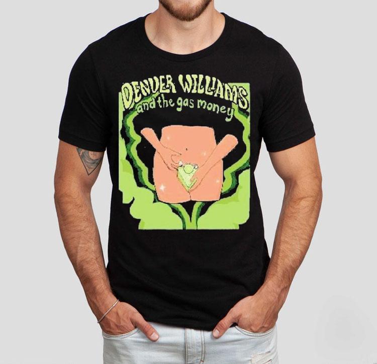 Denver Williams And The Gas Money Key Lime Pie Shirt 4 Denver Williams And The Gas Money Key Lime Pie Tshirt