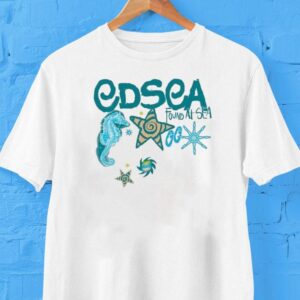 Edsea Found At Sea Shirt