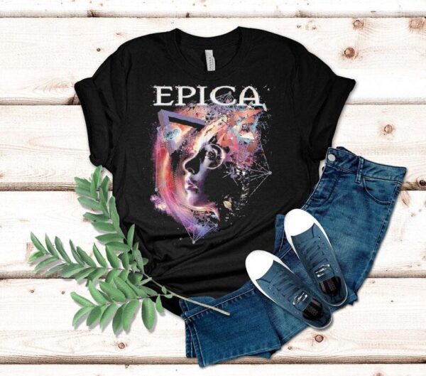 Epica Heile Shirt