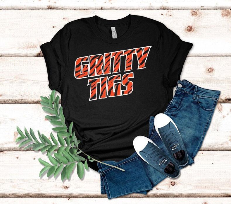 Gritty Tigs Detroit Tigers Mlb 2024 Shirt 4 Gritty Tigs Detroit Tigers Mlb Tshirt