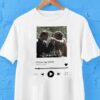 Hayden Christensen And Natalie Portman Across The Stars Shirt
