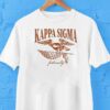 Kappa Sigma Fraternity Freedom Shirt