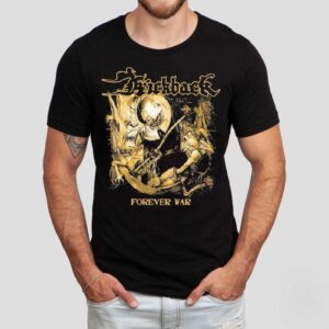 Kickback Forever War Shirt