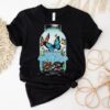 Kill The Butterflies Steve Hofstetter Shirt
