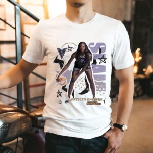 Laeticia Amihere Slam Golden State Valkyries Wnbpa Shirt