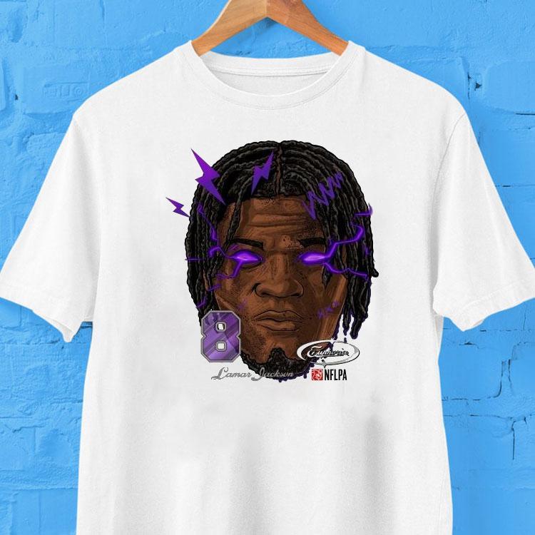 Lamar Jackson Fat Head Nflpa Planet Euphoria Shirt 2 Lamar Jackson Fat Head Nflpa Planet Euphoria Tshirt