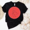 Lily Konigsberg Cat Bird Shirt