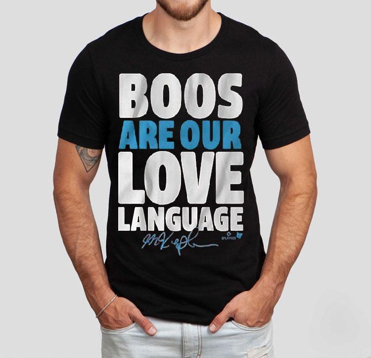 Max Kepler Boos Are Our Love Language Shirt 4 Max Kepler Boos Are Our Love Language Tshirt