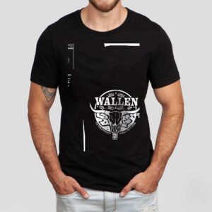 Morgan Wallen X New England Patriots I’m The Problem Stadium 2025 Shirt