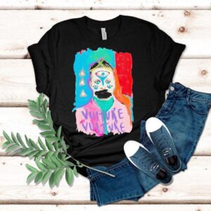 Of Monsters And Men Vulture Vulture Shirt