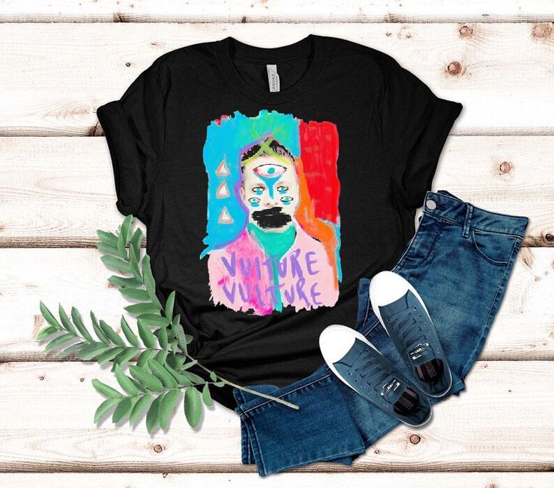 Of Monsters And Men Vulture Vulture Shirt 4 Of Monsters And Men Vulture Vulture Tshirt