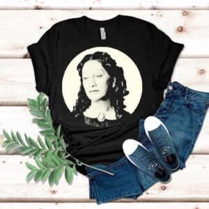 Oh Mary Jinkx Portrait Shirt