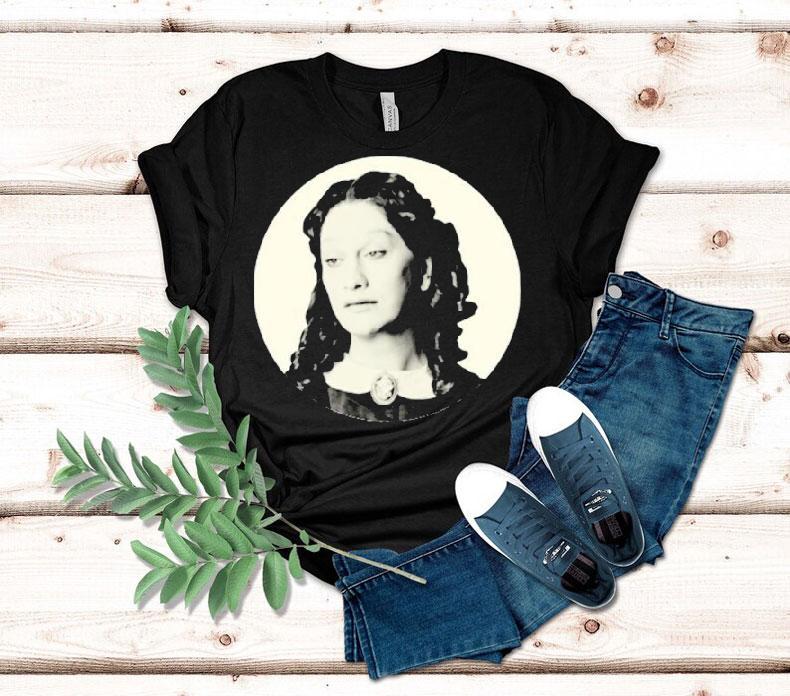 Oh Mary Jinkx Portrait Shirt 4 Oh Mary Jinkx Portrai Tshirt