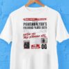 Ojas Gambheera Original Gangstar Pawan Kalyan Alantodu Malli Thrigi Osthuninadu An Shirt
