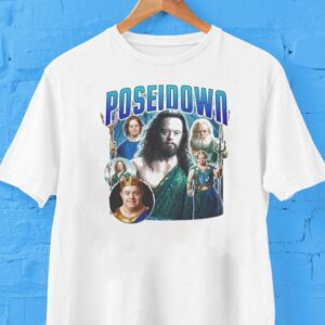 Poseidon Poseidown Shirt