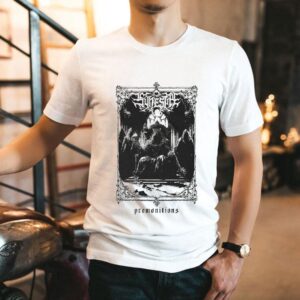 Synestia Premonitions Tshirt
