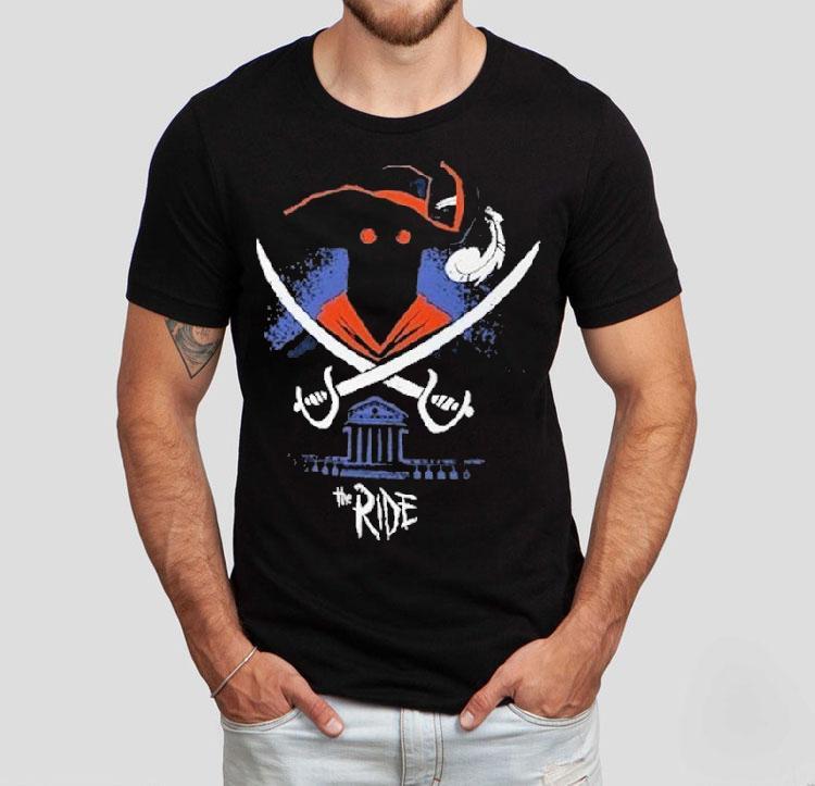 Virginia Cavaliers Nike The Ride Swords Legend Shirt 4 Virginia Cavaliers Nike The Ride Swords Legend Tshirt