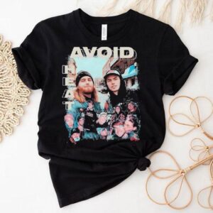 Avoid Hea Tshirt