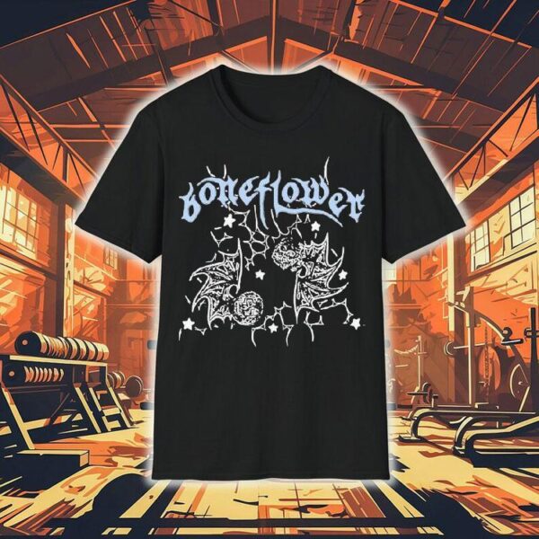 Boneflower Dreamcatcher Shirt
