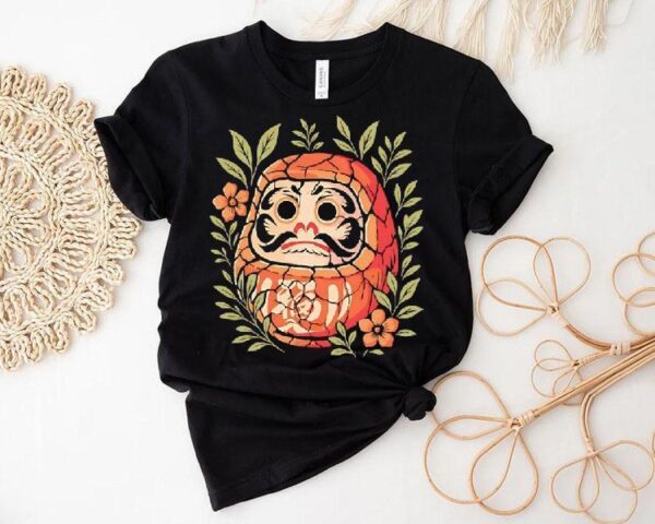 Daruma Garden Shirt