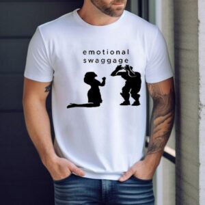 Emotional Swaggage Shirt