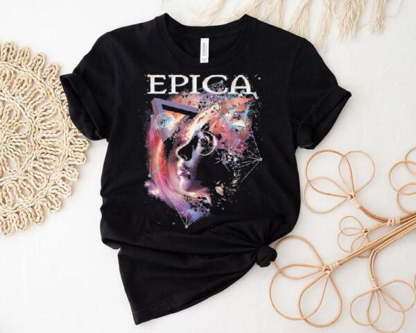 Epica Heile Shirt