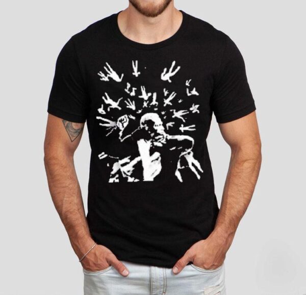 Jon Keith Grow Wings Tour Shirt