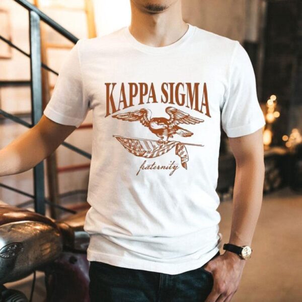 Kappa Sigma Fraternity Freedom Shirt