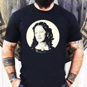 Oh Mary Jinkx Portrait Shirt