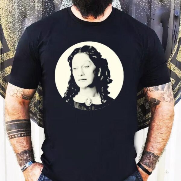 Oh Mary Jinkx Portrait Shirt