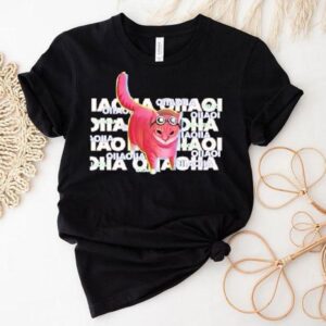 Oiiaoiia Cat Shirt