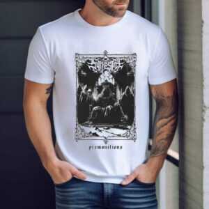 Synestia Premonitions Tshirt