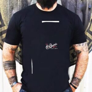 The Charlie Daniels If We Need It Here Make It Here Signature Shirt