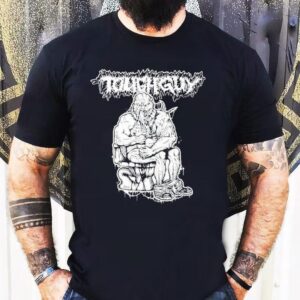 Toughguy Toilet Shirt Toughguy Toilet Shirt