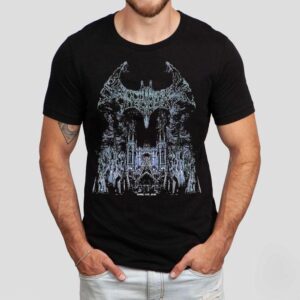Wicca Phase Springs Eternal The Dark Knight Comic Con 2024 Shirt