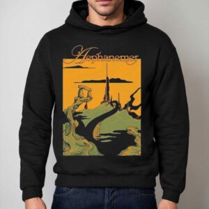 Aephanemer Utopie Hoodie