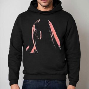 Aja Wilson Draft Pick Aones Hoodie