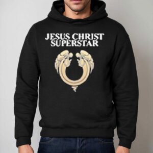 Araca Event Jesus Christ Superstar Hoodie
