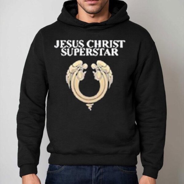 Araca Event Jesus Christ Superstar Shirt