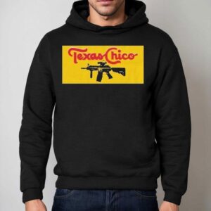 Crispy Texas Chico Hoodie