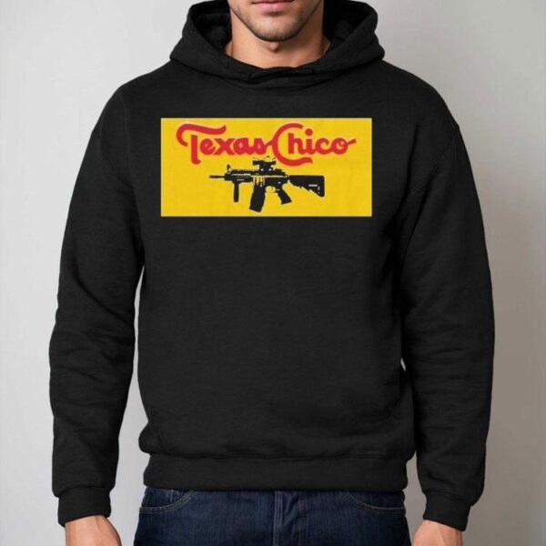 Crispy Texas Chico Shirt