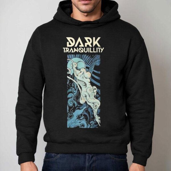Dark Tranquillity Atoma Shirt